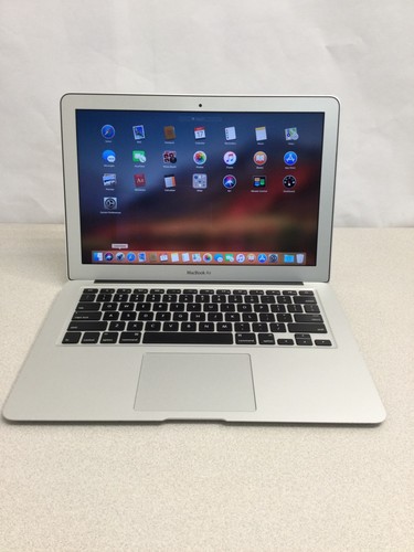 Apple macbook air mid - air, 13.3",