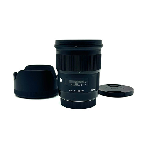 Quasi come nuovo sigma 50 - nuovo],