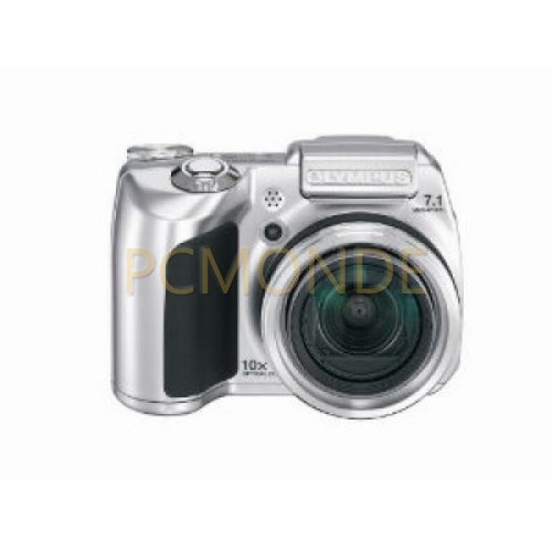 Olympus 510 fotocamera - sp-510,