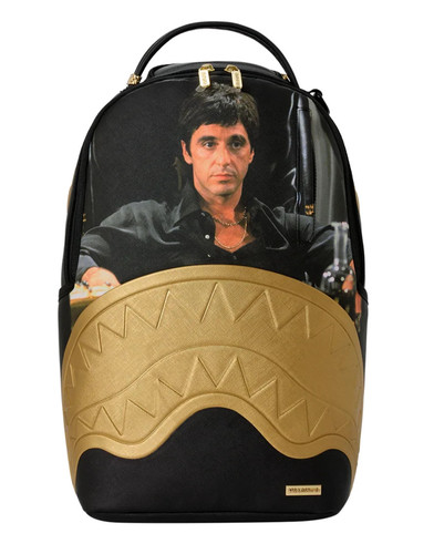 Zaino sprayground scarface - sprayground,