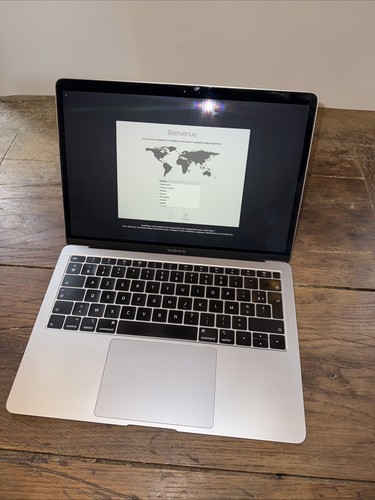 Apple macbook air a1932 - macbook,