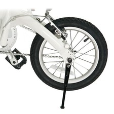 Cavalletto Bici Pieghevole per