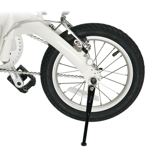 Cavalletto bici pieghevole per - cavalletto,