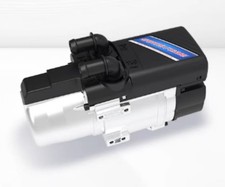 Scaldabagno Parcheggio 12V