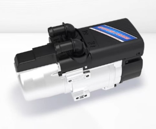 Scaldabagno parcheggio 12v - scaldabagno,