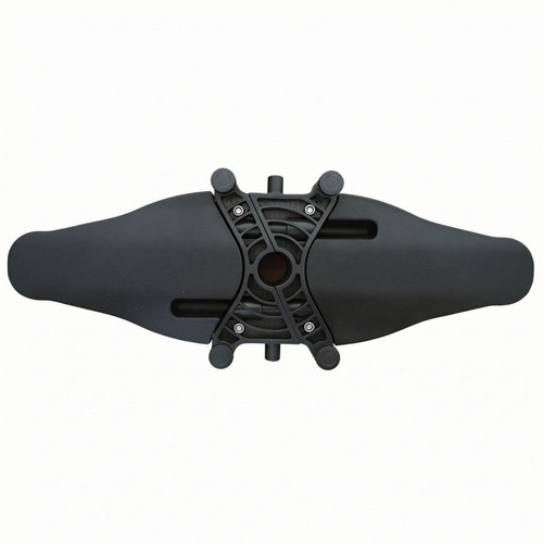 Staffa motore elettrico rigido - staffa,