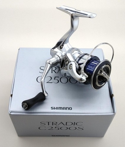 Mulinello spinning shimano - mulinello,