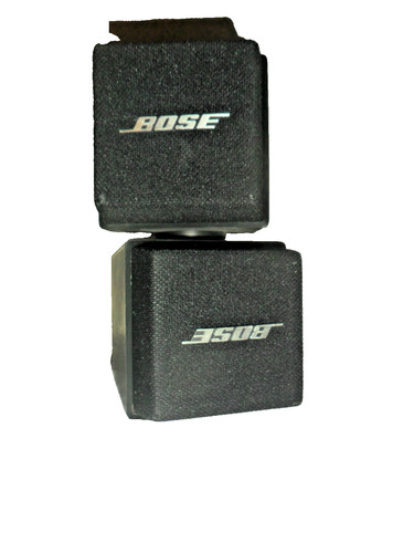 Diffusori bose acoustimass - bose,