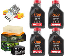 KIT/TAGLIANDO BMW R 1200 GS/ R