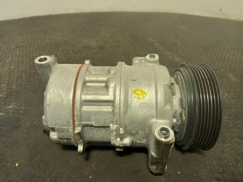 Compressore aria condizionata - aria,