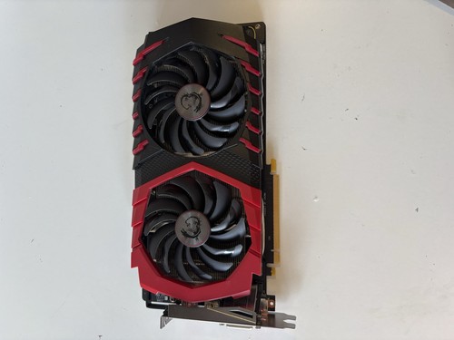 Msi geforce gtx - msi,