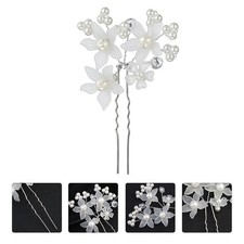  2 Pcs Accessori Acconciature Sposa Fermacapelli Clip Di Classici