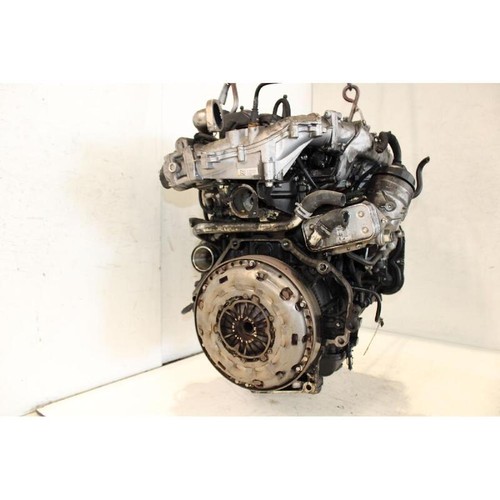 Motore compl z17dtr opel - z17dtr,