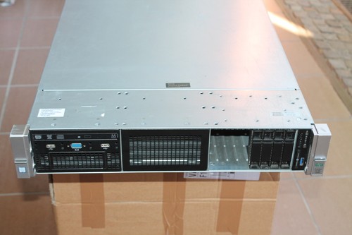 Proliant dl380 2x - dl380, g9