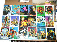 1992 wolverine allora - wolverine, ad
