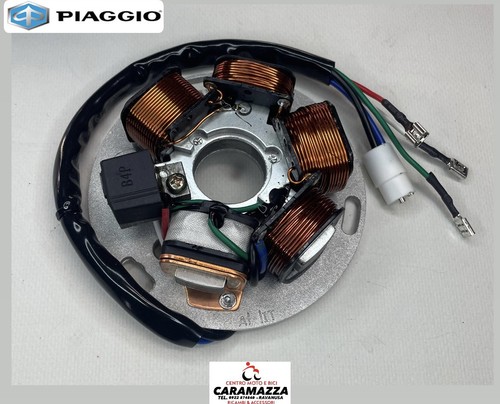 497652 statore magnete fili - statore, 5