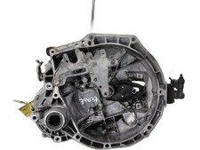 CAMBIO MANUALE COMPLETO PER