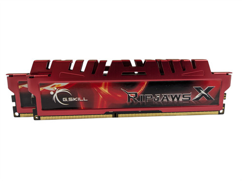 Skill ripjaws gb - ripjaws,