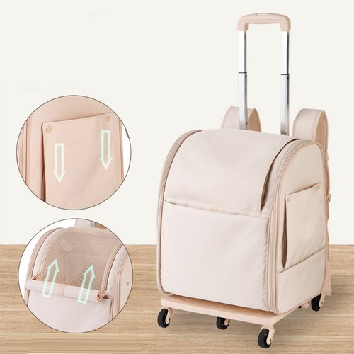 Borsa viaggio per animali - viaggio,