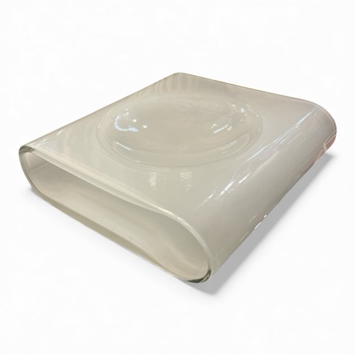 Ashtray mazzega nason murano - mazzega,