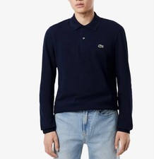 Lacoste Uomo TG L  / 5 Polo