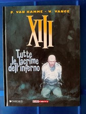 XIII Van Hamme-Vance #3 Tutte