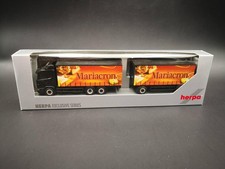 Herpa Scania 124 "Mariacron"