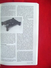 VPI TNT Jr. turntable, Castle