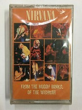 Nirvana from the - nirvana, muddy