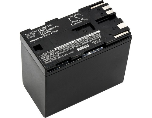 Batteria 975 per - batteria, bp-975