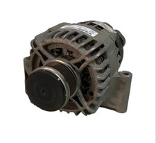 ALTERNATORE 120A FIAT PANDA