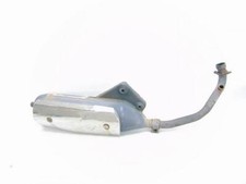 SILENZIATORE SCARICO MOTORI ATENA 150 2009