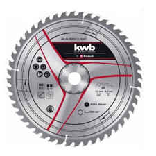 Kwb disco di ricambio mm