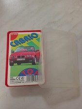 Carte da gioco Dal Negro 1994 - TOP Quartetto - Cabrio