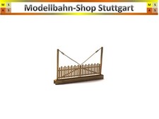 Cancello D'Ingresso In Legno -