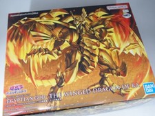 Figure-Rise Standard Amplified