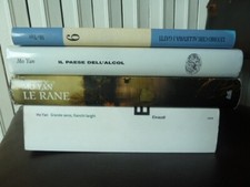 MO YAN PREMIO NOBEL QUATTRO