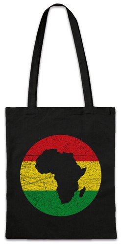 Borsa tessuto rasta - borsa,