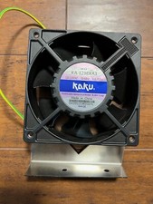 MUSSO POLA GELATIERA L2 o L2A, 5030 MOTORE VENTILATORE A CONDENSATORE, 120 volt