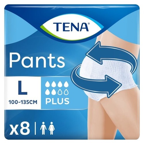 Pantalone per incontinenza