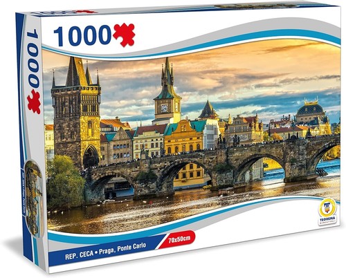 Giocattoli puzzle repubblica - giocattoli-,