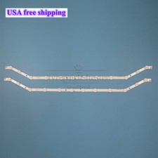 2pcs LED Strips for Samsung