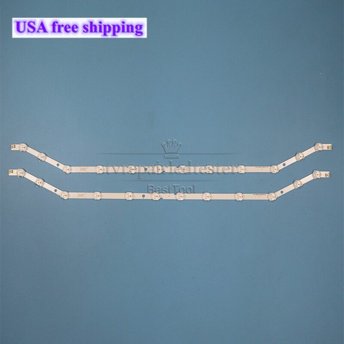 2pcs strisce led per samsung - strisce,