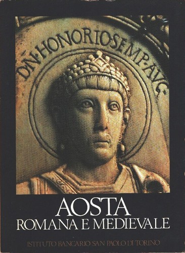 Aosta romana medievale - e,