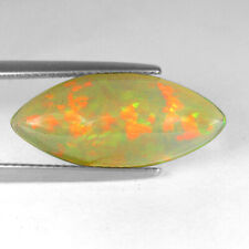 CERTIFICATO "GIT" 4,97 CT