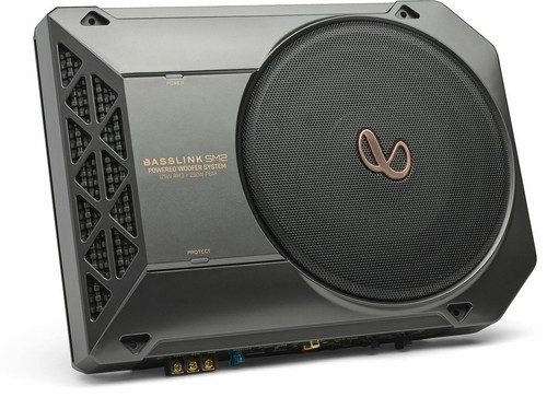Infinity basslink 2 - infinity,