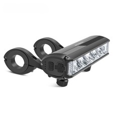 Luce bicicletta anteriore - luce,