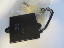 Centralina Yamaha Power Valve