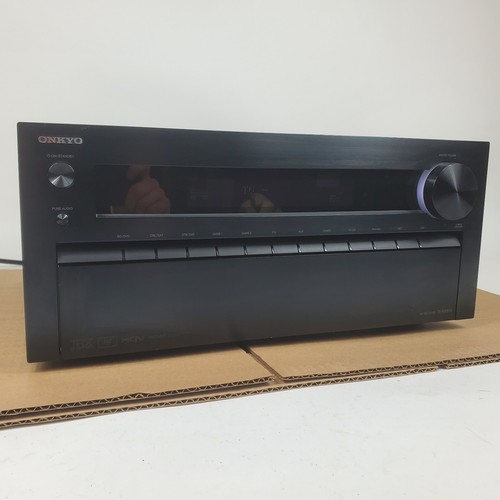 Onkyo nr818 2 channel - tx-nr818, 7.2-channel