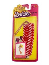 Barbie - abito vintage Best